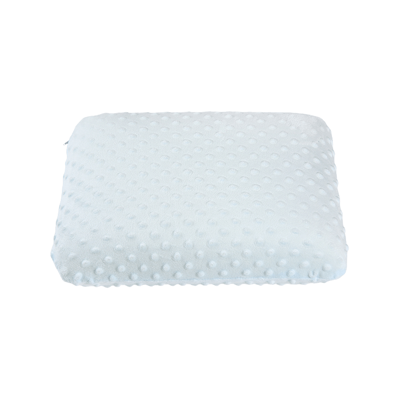 Bantal Katil Buih Memori Berbentuk Gelombang Bantal Serviks Buih Memori Untuk Leher