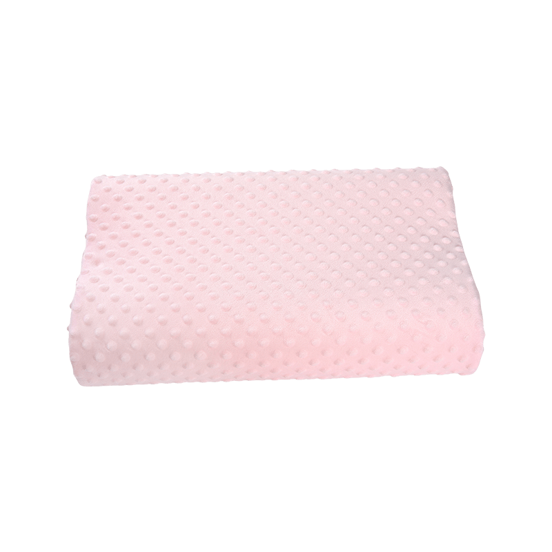 Bantal Tidur Bayi Kepala Rata Buih Memori Bernafas Lembut Menghalang Bayi Leper