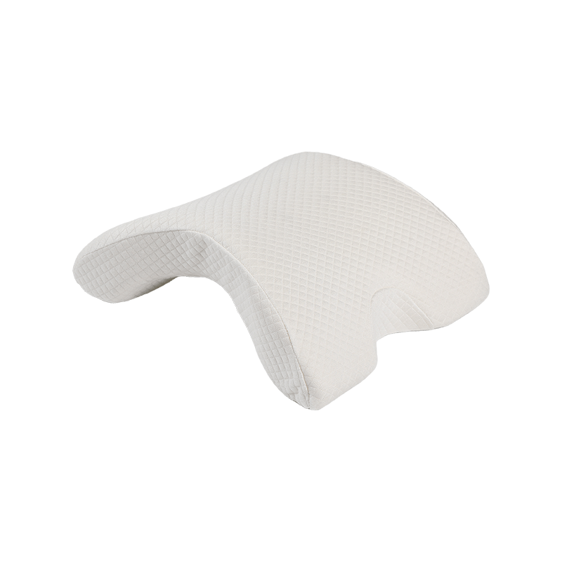 Harga Murah Kereta Peribadi Pesawat Pejabat Rehat Tidur Lumbar Travel Memory Foam Nap Leher Bantal