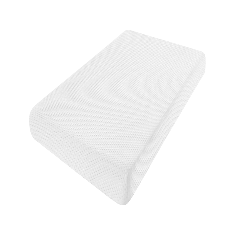 Bantal Permaidani Main Bayi BB-1002 Buih Memori Boleh Lipat