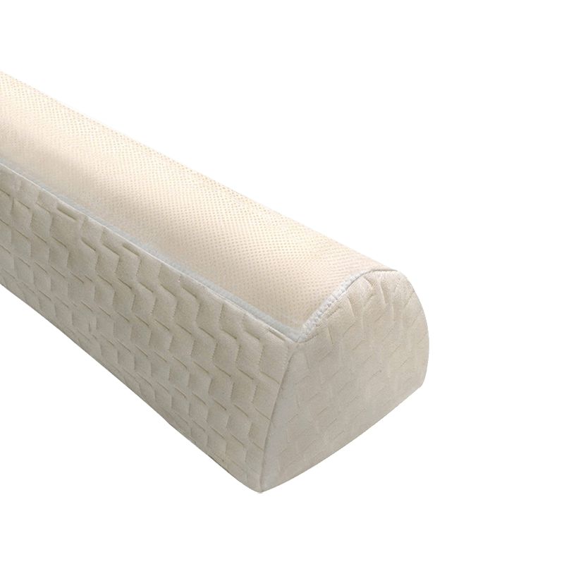 BB-1001 Portable Toddler Memory Foam Pillow Railing