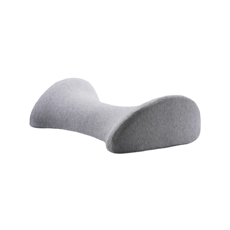 Memory Foam sleep Waist Support bantal ortopedik Lumbar support Kusyen