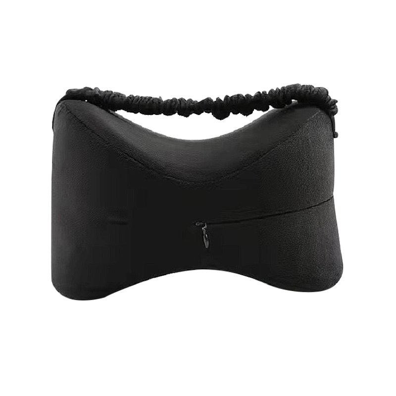 Bantal Lutut Borong OEM Borong Bantal Lutut Memori Kaki Buih Kehamilan