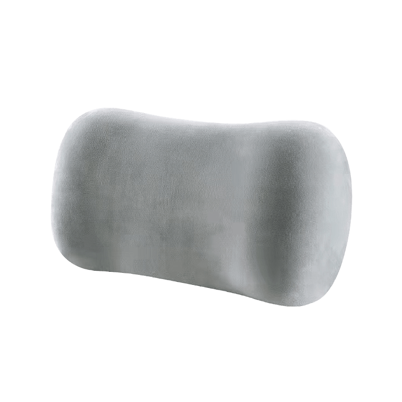 Tali Pinggang Kusyen Belakang Kereta untuk Bantal Sakit Belakang Bantal Urut Pinggang Busa Memori