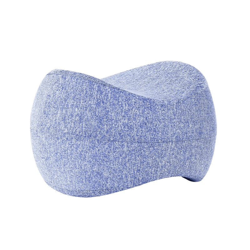 Bantal Lutut Kilang Pensijilan borong OEM borong Bantal Lutut Memori Kaki Buih Kehamilan