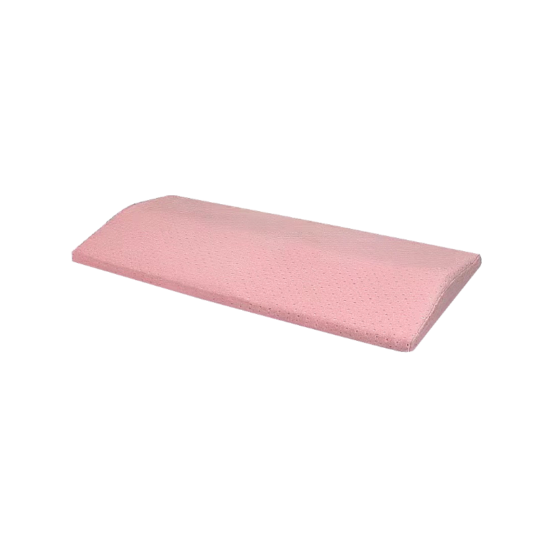 Bantal Tempat Duduk Memory Foam Lumbar Support Back Rest Bantal Untuk Tidur Untuk Tempat Duduk Kereta Bantal Lumbar Belakang