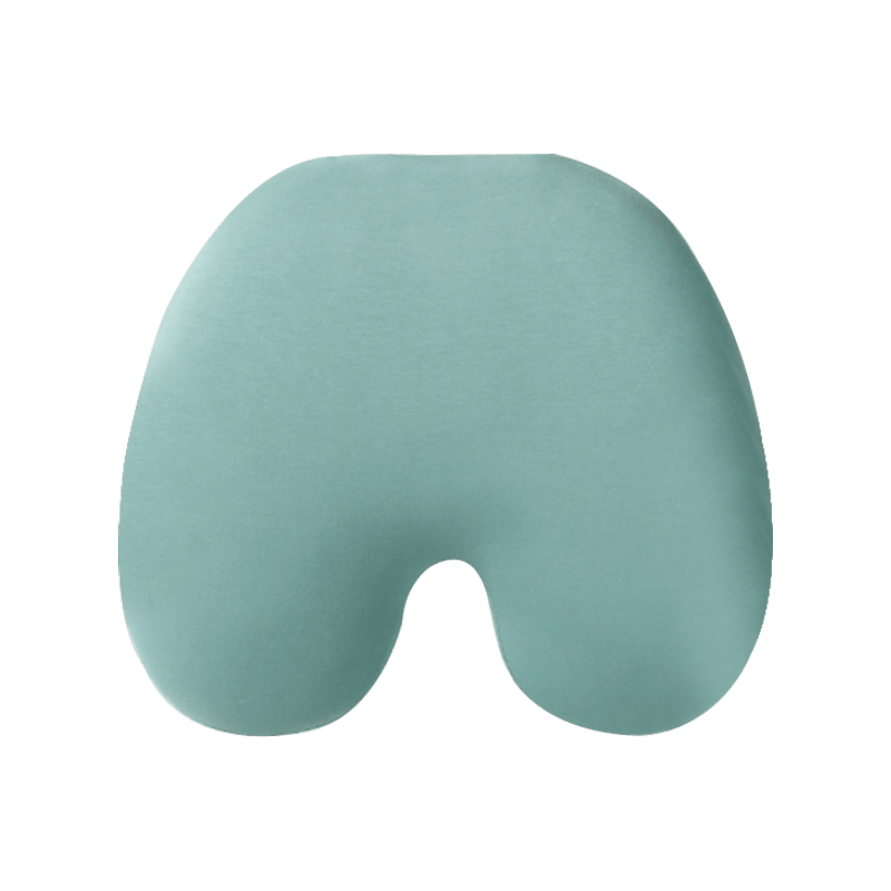 Bantal Kerusi Sokongan Lumbar Ortopedik Kerusi Pejabat Bantal Sokongan Belakang