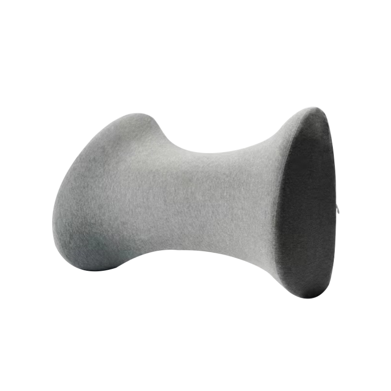 Bantal Kusyen Sokongan Lumbar Sokong Keselesaan Bantal Rehat Belakang Postur Betul