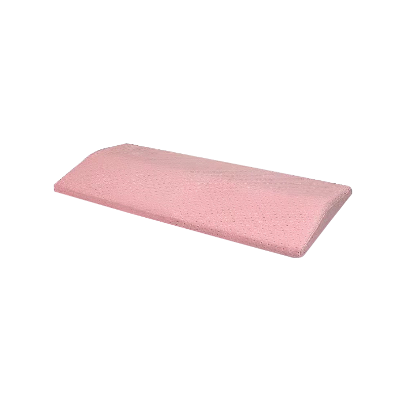 Bantal Tempat Duduk Memory Foam Lumbar Support Back Rest Bantal Untuk Tidur Untuk Tempat Duduk Kereta Bantal Lumbar Belakang