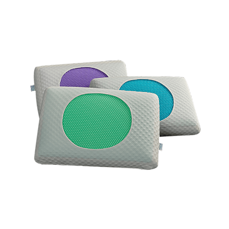 Gel Memory Foam Pillow Kilang Jualan Terus Bantal Tidur Katil Borong Bantal Berkualiti Tinggi