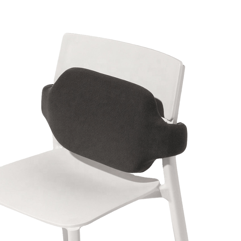 Kusyen Rehat Lumbar Kereta Kilang Memory Foam Sandaran Pinggang Bantal Sokongan Belakang Untuk Kusyen Belakang Kerusi Pejabat