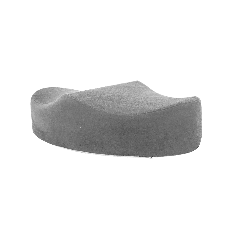 BBL Brazilian Butt Lift Bantal Bbl Machine Memory Hard Foam Kursi Tempat Duduk