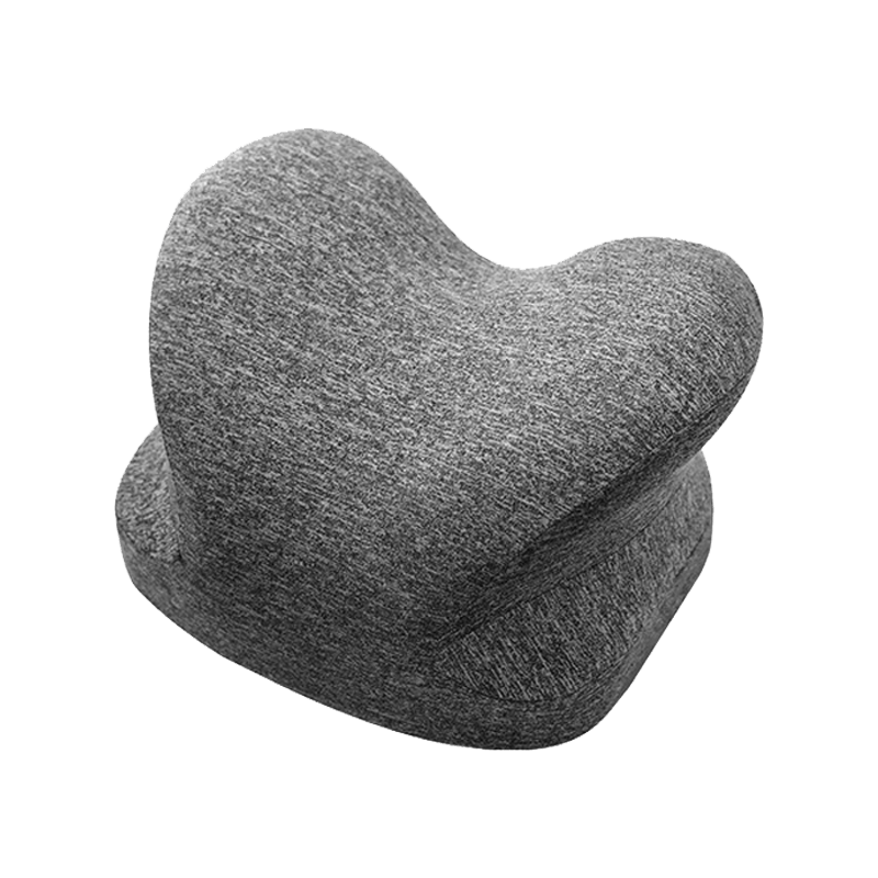 Ruang Ergonomik Muka Menyokong Pejabat Petang Power Nap Di Mana-mana Bantal Memory Foam Nap Bantal