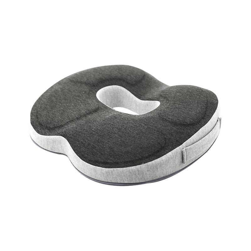 Harga kilang Kusyen Buasir Selesa Ergonomik 3D Mesh Memory Foam Kusyen Buasir