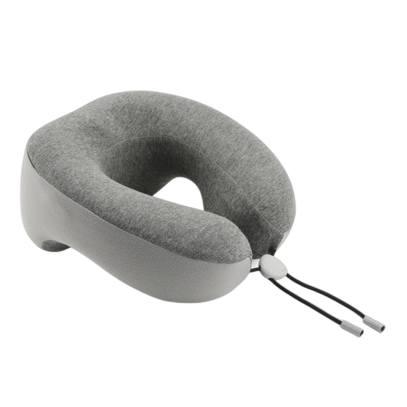 Perlindungan Leher Pelbagai fungsi Bantal berbentuk U Kapal Terbang Bantal Busa Memori Perjalanan Bantal Leher Bantal Vertebra Serviks Bantal Leher Lelaki Dan Wanita