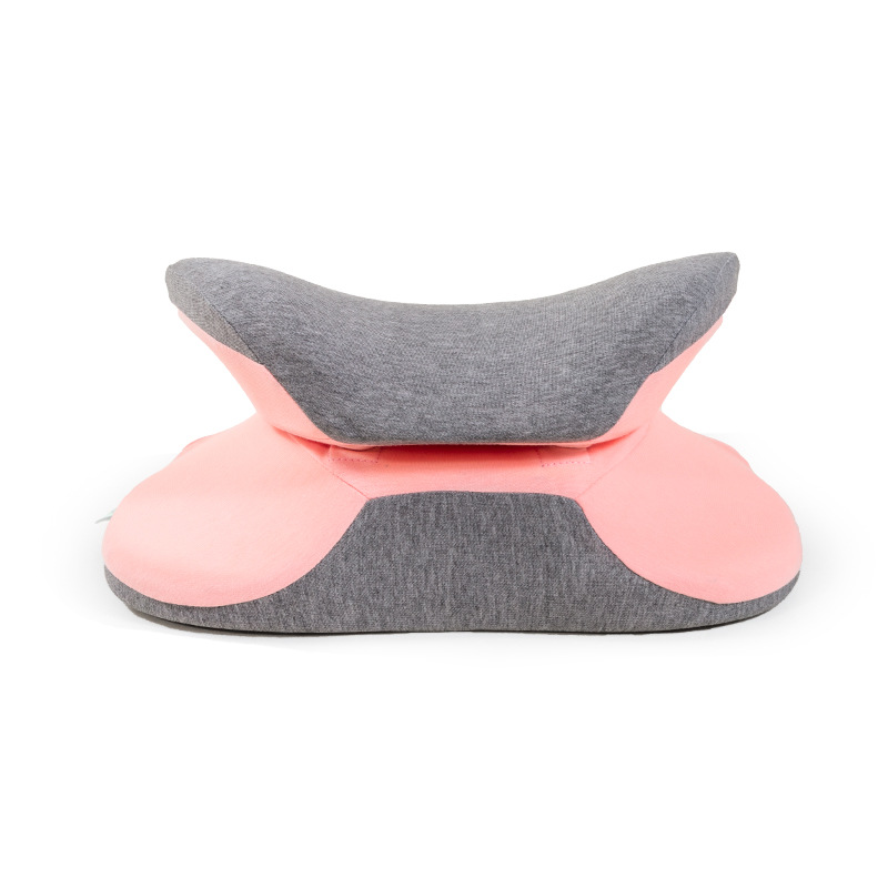 Bantal Tidur Pejabat Berbilang fungsi Alas Pinggang dwi guna Bantal Tidur Bantal Tidur Bantal Memori Bantal Berbaring Artifak Tidur Tidur Pelajar