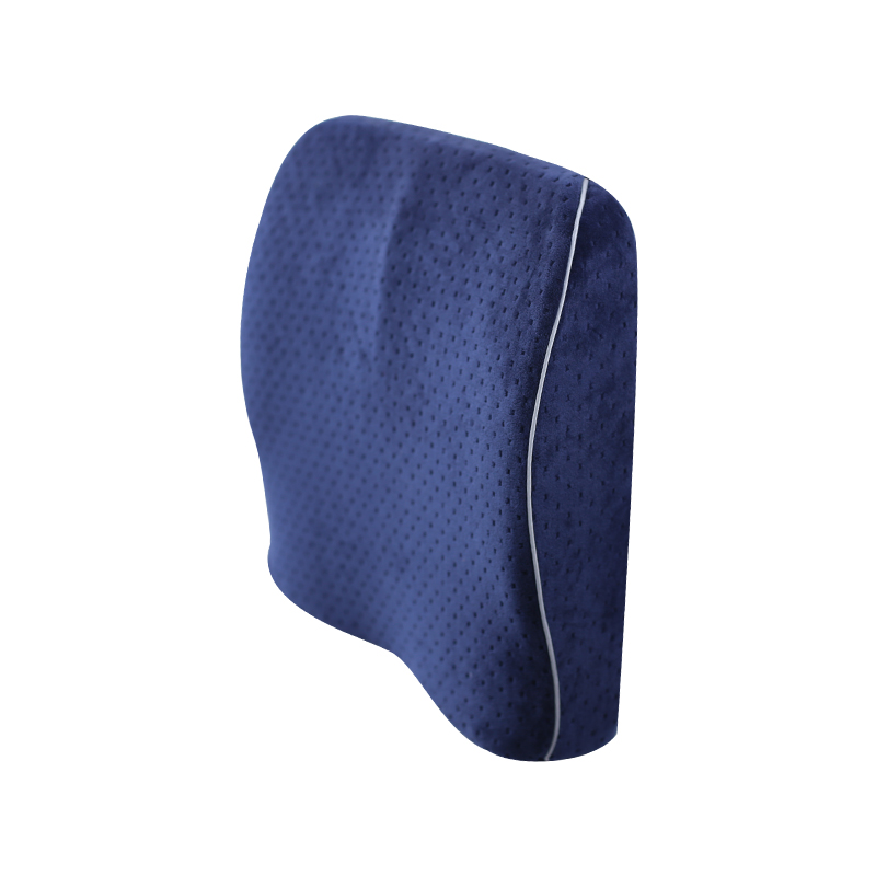 Jualan Langsung Kilang Memori Foam Lumbar Backrest Kusyen Sokongan