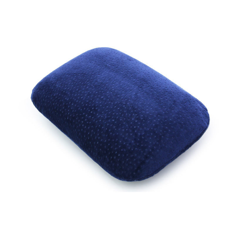 Bantal kecil pejabat makan tengah hari rehat baring bantal pelajar tidur bantal mudah alih bantal kecil budak tidur