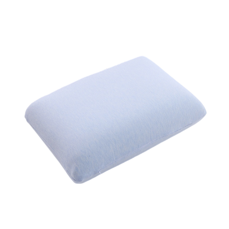 Bantal Amazon Busa Memori Lantunan Lambat Bantal Roti Double Hotel Penjagaan Leher Serviks Rumah Bantal Teras Memori Bantal