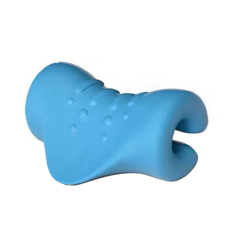 Bantal Vertebra Serviks Bantal Khas Vertebra Serviks Melindungi Vertebra Serviks Untuk Membantu Pembaikan Tidur Bantal Traksi Orthosis Leher Pakej Kekayaan Artifak